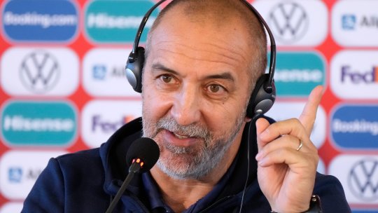 Sheriff Tiraspol e gata de duelul cu Farul. Tehnicianul moldovenilor, declarație plină de respect: ”E unul dintre cei mai tari adversari”