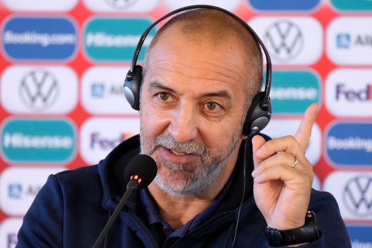 Sheriff Tiraspol e gata de duelul cu Farul. Tehnicianul moldovenilor, declarație plină de respect: ”E unul dintre cei mai tari adversari”