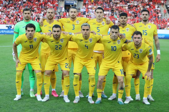 Un nume mare din istorie fotbalului Elvețian face prăpăd: ”Românii? Incredibil de slabi”