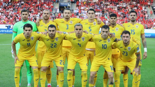 Un nume mare din istorie fotbalului Elvețian face prăpăd: ”Românii? Incredibil de slabi”