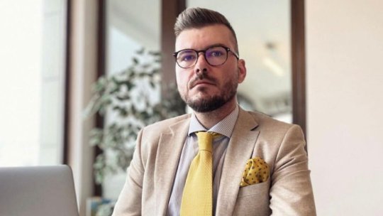 INTERVIU | Virgil Boglea, anunț devastator pentru fanii Stelei: "Singura lor soluție este să cadă la un acord cu FCSB"