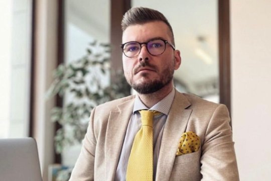 INTERVIU | Virgil Boglea, anunț devastator pentru fanii Stelei: "Singura lor soluție este să cadă la un acord cu FCSB"