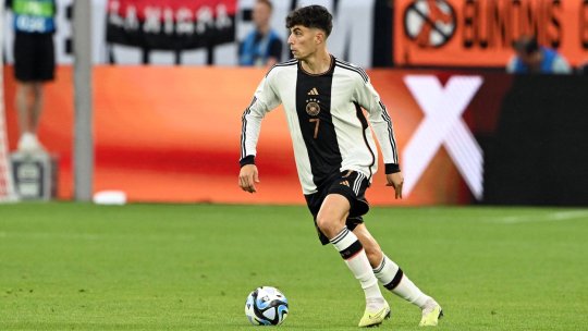 Oficial | Arsenal transferă un jucător german de 55 de milioane de euro. ”Tunarii” vor să câștige titlul cu un transfer chiar de la marea rivală