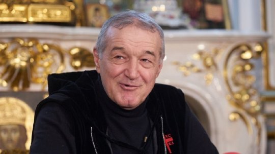 BREAKING NEWS | FCSB a făcut încă un transfer. Gigi Becali: ”A semnat. Mai vreau un fundaș și un atacant”