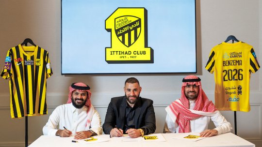 Saudi Pro League, finanțată cu peste 500 de miliarde de euro, face furori pe piața transferurilor în această vară. Lista de jucători transferați până acum