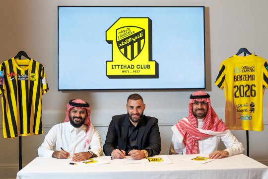 Saudi Pro League, finanțată cu peste 500 de miliarde de euro, face furori pe piața transferurilor în această vară. Lista de jucători transferați până acum