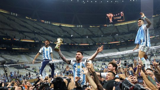 Este oficial! Când va juca Lionel Messi primul meci din Major League Soccer