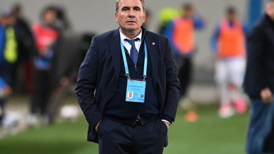 Ce a declarat Gică Hagi după ce Farul a picat cu cea mai grea echipă în primul tur preliminar al Ligii Campionilor