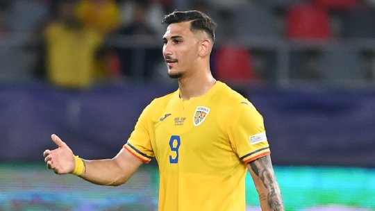 Promisiunea lui Markovic după eșecul cu Spania: ”În meciurile următoare nu o să-i mai dezamăgim pe suporteri”