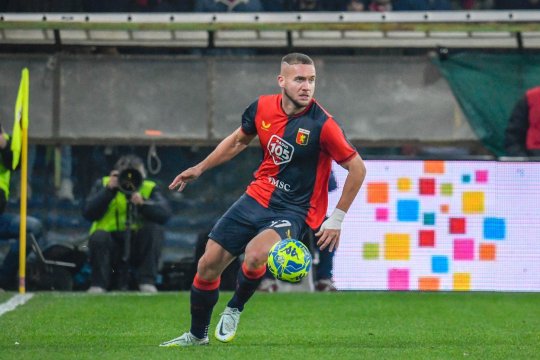 Oficial: George Pușcaș va juca sezonul viitor în Serie A