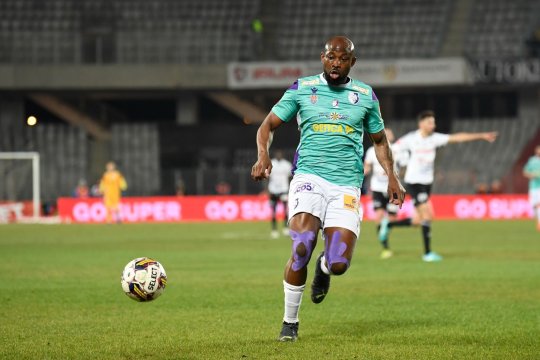 EXCLUSIV | Daniel Stanciu clarifică situația transferului lui Garita la FCSB! Ce mesaj îi transmite atacantului