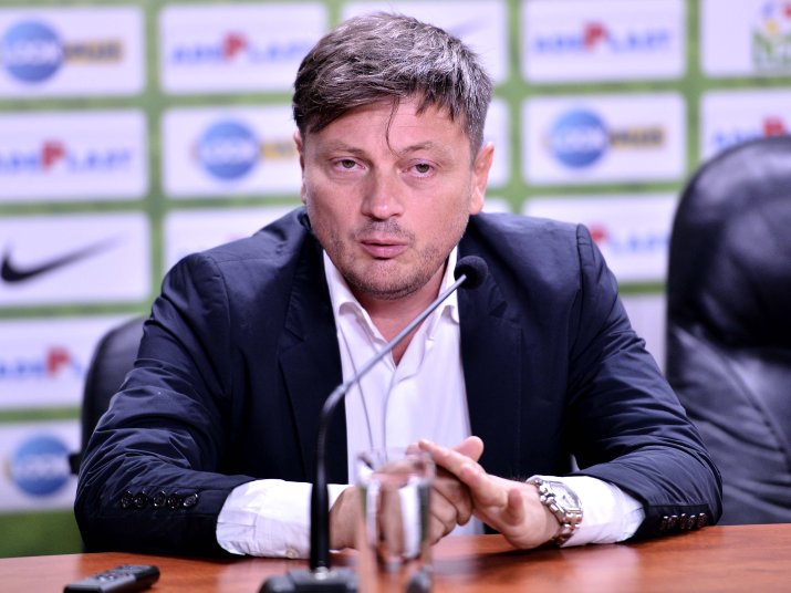 Daniel Stanciu, director executiv FC Argeș