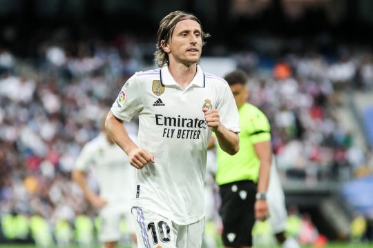 Arabii se mai și refuză! Un superstar continuă în Europa