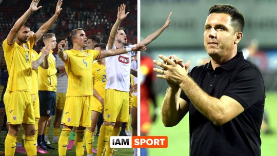 Nevoia unui program național! Narcis Răducan, după valul de critici la adresa lui Edi Iordănescu: ”Am rămas în urmă în toate! E simplu să arătăm cu degetul” EXCLUSIV