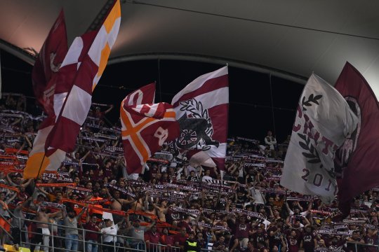 ”Il Giulestino - Rapidistul”, scrisă de George Stanca, se va lansa duminică, 25 iunie