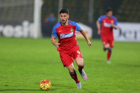 EXCLUSIV | Ciprian Marica, despre ultimul transfer făcut de FCSB: ”Rămâne de văzut cum va fi angrenat în jocul echipei”