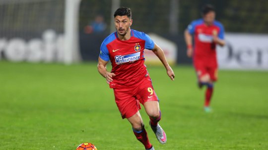 EXCLUSIV | Ciprian Marica, despre ultimul transfer făcut de FCSB: ”Rămâne de văzut cum va fi angrenat în jocul echipei”