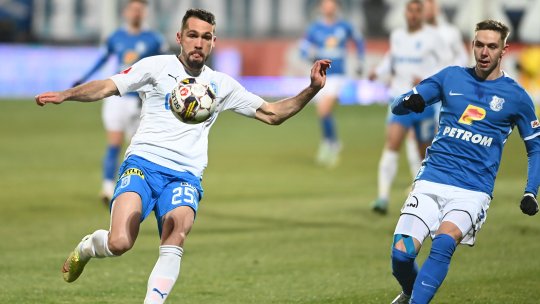Valerică Găman, prezentat oficial la o echipă din Liga 1, după ce s-a despărțit de Universitatea Craiova