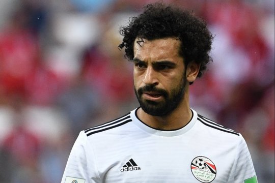 Mohamed Salah, dorit în Saudi Pro League. Ce sumă ar oferi cluburile din Arabia Saudită pentru starul egiptean