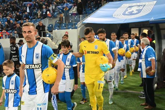 Nicușor Bancu a făcut o promisiune pentru suporteri: ” Va fi anul nostru”