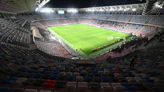 FCSB, înapoi pe stadionul Steaua: ”În sfârșit vom putea juca în Ghencea”