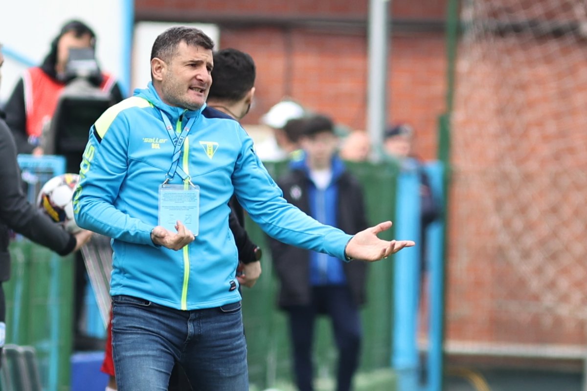 Răspunsul lui Alexandru Meszar după acuaațiile lui Laszlo Balint