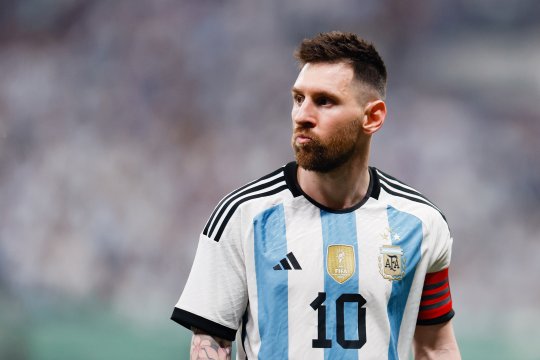 Messi dezvăluie noi amănunte din viața sa la PSG: ”A fost o ruptură între mine și fani”
