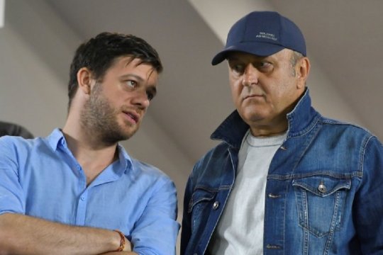 Un transfer foarte așteptat la Rapid a intrat în impas. Angelescu: ”Nu mai sunt șanse atât de mari să se realizeze”