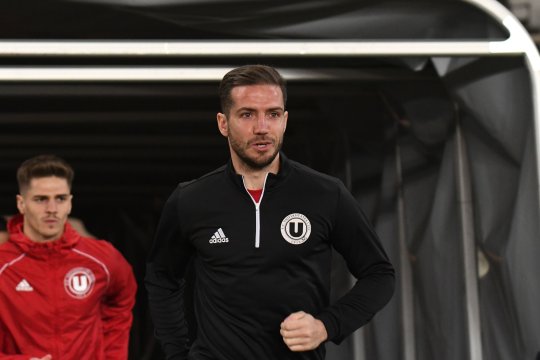 Alexandru Chipciu a dezvăluit de ce l-a refuzat pe Gigi Becali: ”Am fost clar tentat să mă duc”
