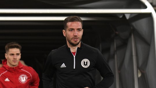 Alexandru Chipciu a dezvălui de ce l-a refuzat pe Gigi Becali: ”Am fost clar tentat să mă duc”