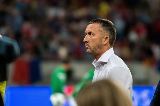 Regula U21 face prăpăd în lumea fotbalului. MM Stoica: ”Ne distruge cluburile”