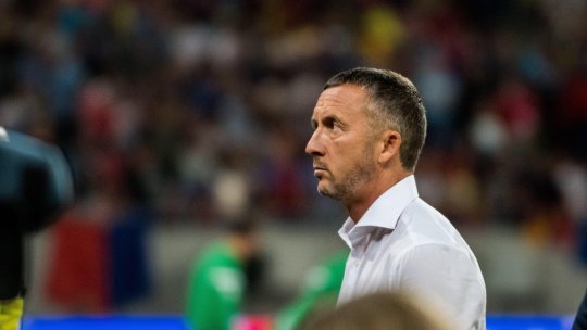 Regula U21 face prăpăd în lumea fotbalului. MM Stoica: ”Ne distruge cluburile”