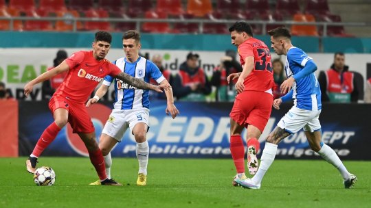 L-a refuzat pe Gigi Becali! Bogdan Vătăjelu a semnat și va rămâne în Superliga: ”Am adus unul dintre cei mai valoroși fundași”