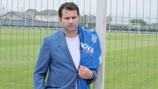 Joao Janeiro dezvăluie noi aspecte din spatele plecării sale fulger de la FCU Craiova 1948: ”Nu pot decât să mă învinovățesc pentru asta”