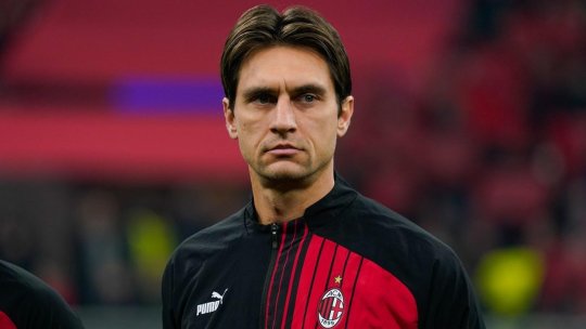 Ciprian Tătăruşanu s-ar putea transfera la o nou-promovată în Serie A