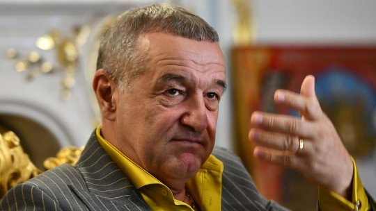 FCSB rămâne fără fundașul central dorit! Grecul și-ar putea prelungi contractul cu Panathinaikos