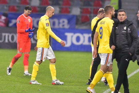 Gigi Becali a pregătit oferta pentru Vlad Chiricheș: ”Salariul este cât transferul lui Burcă!”