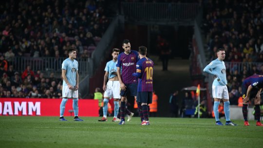 Un fost coleg și bun prieten de al lui Messi îi se va alătura la Inter Miami. Cei doi au jucat peste 500 de meciuri la Barcelona
