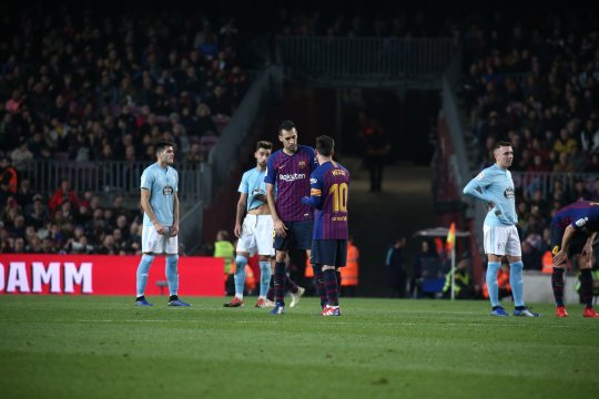 Un fost coleg și bun prieten de-ai lui Messi ajunge Inter Miami lângă argentinian. Cei doi au jucat peste 500 de meciuri la Barcelona
