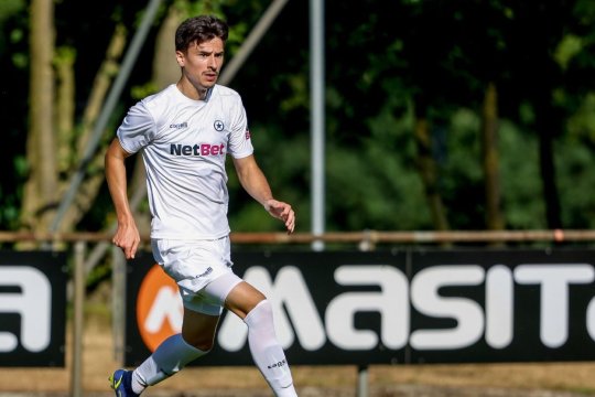 EXCLUSIV | Dorin Rotariu, despre interesul FCSB: ”Depinde ce decide clubul!” De ce nu a rămas în Grecia