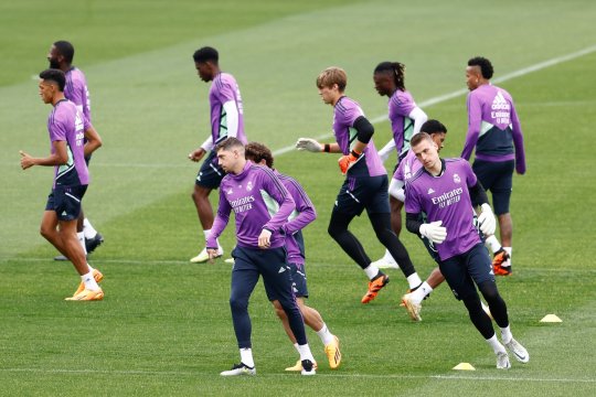 Liverpool este gata să ofere 90 milioane de euro pentru un mijlocaș de la Real Madrid