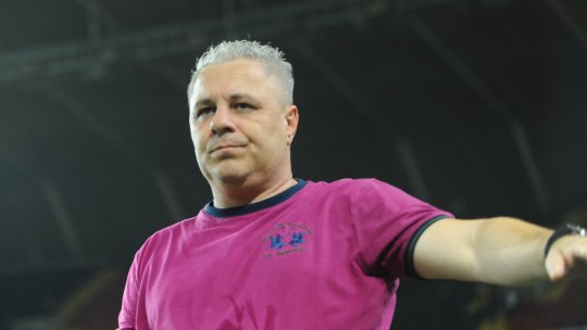 Marius Șumudică îl susține pe Gigi Becali împotriva regulii U21: ”Dacă nu ai valoare, stai pe bancă”