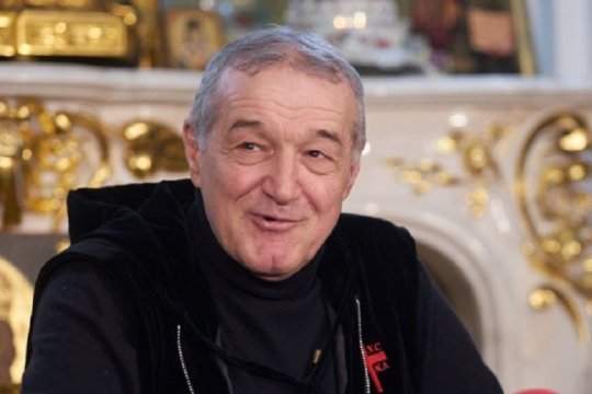 FCSB a pus ochii pe încă un jucător din Liga 1: ”Eu am în minte altceva”