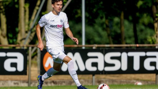 EXCLUSIV | Dorin Rotariu nu renunță la echipa națională: ”Mereu îmi doresc să vin”