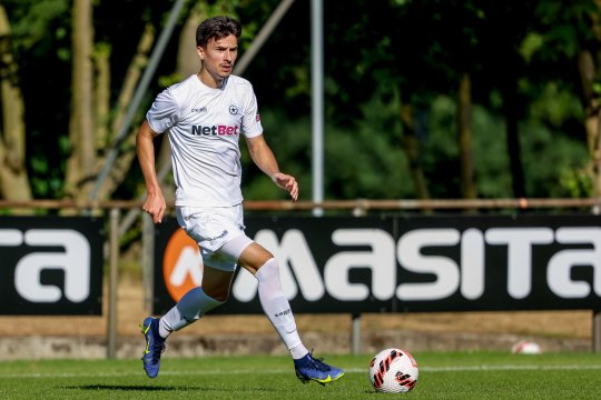 EXCLUSIV | Dorin Rotariu nu renunță la echipa națională: ”Mereu îmi doresc să vin”