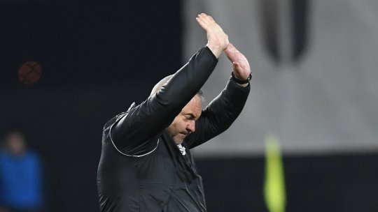 Mihai Iosif, discurs plin de emoție după ce a asistat la sărbătoarea giuleștenilor: ”Mereu am lacrimi în ochi când e vorba de Rapid”