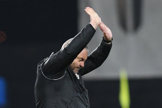 Mihai Iosif, discurs plin de emoție după ce a asistat la sărbătoarea giuleștenilor: ”Mereu am lacrimi în ochi când e vorba de Rapid”
