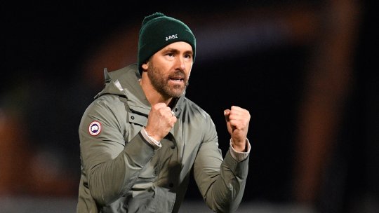 “Deadpool” vine la Alpine! Celebrul actor din filmul american a cumpărat, pentru 200 de milioane de euro, un pachet de 24% la o echipă din Formula 1