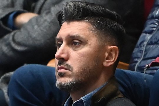 EXCLUSIV | Prima reacție oficială a Farului după ce Eric de Oliveira a suferit un AVC. Marica: ”Sperăm să se refacă cât mai repede”