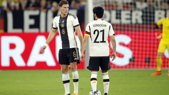 OFICIAL! Un jucător cheie din succesul lui Pep Guardiola cu Manchester City pleacă la Barcelona